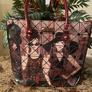 Classic old school bag